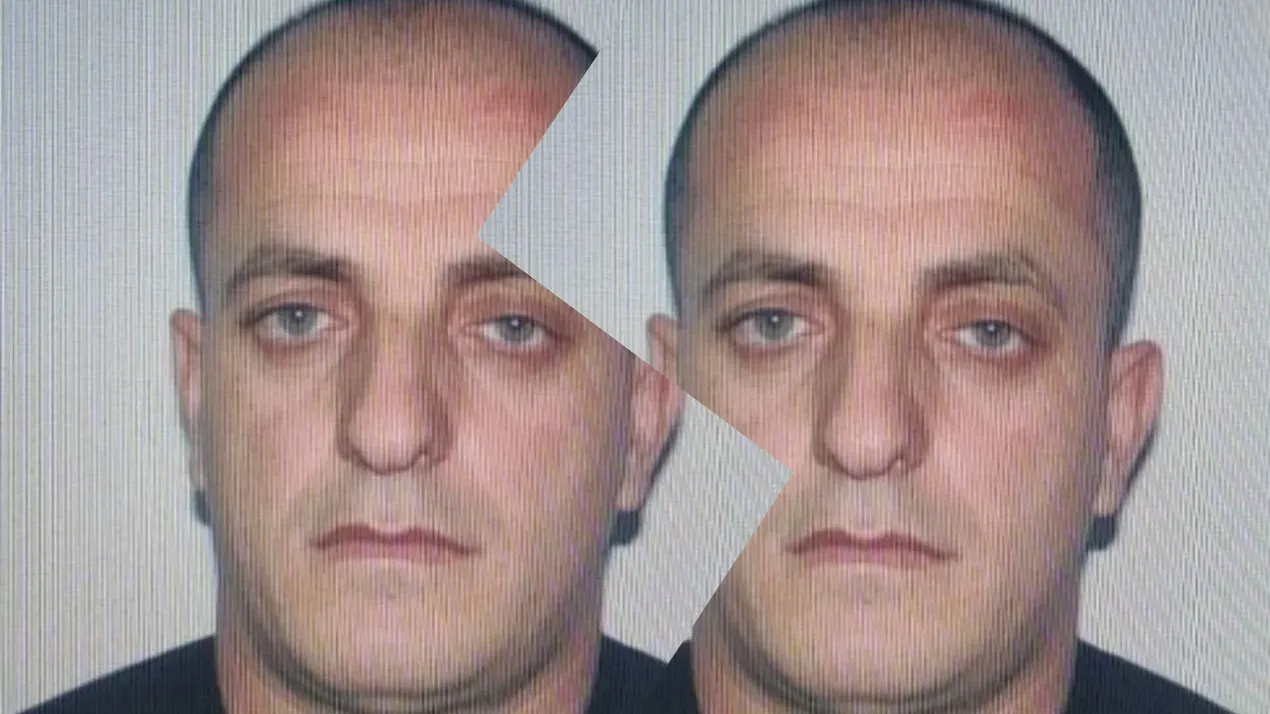 Foto/ Ky është skafisti i drogës Arben Dalipi i njohur si “kapelja”