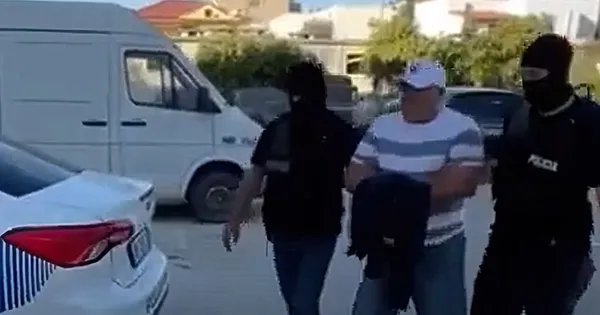 Vlorë/ Ishte në kërkim ndërkombëtar për trafik droge, arrestohet 53-vjeçari vlonjat