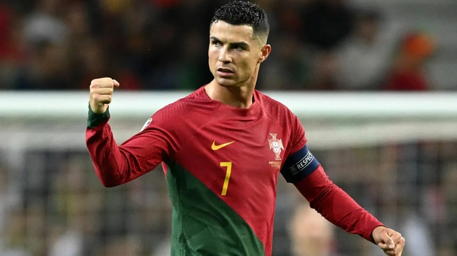 Ronaldo vendos rekord unik me kombëtaren portugeze që u kualifikua në “Euro2024”