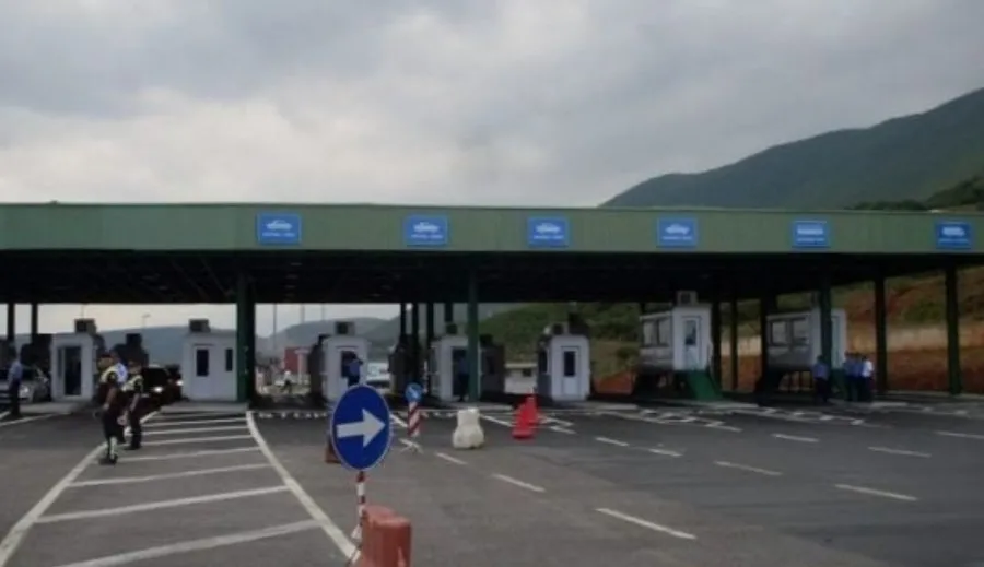 Morinë /  Arrestohet 50-vjeçari serb, ishte pjesë e një grupi kriminal