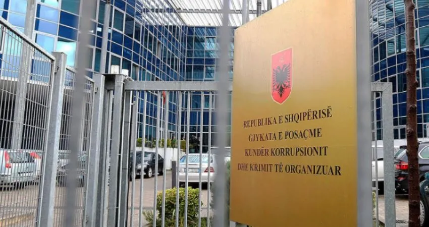 GJKKO vendos sekuestrimin e pasurive të Erjet Strefit, ishte antëtar i një grupi kriminal