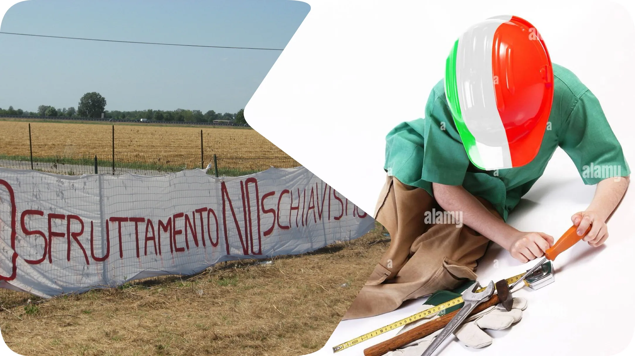 Italia vuan mungesën punëtorëve ,  kërkon 452 mijë punëtorë