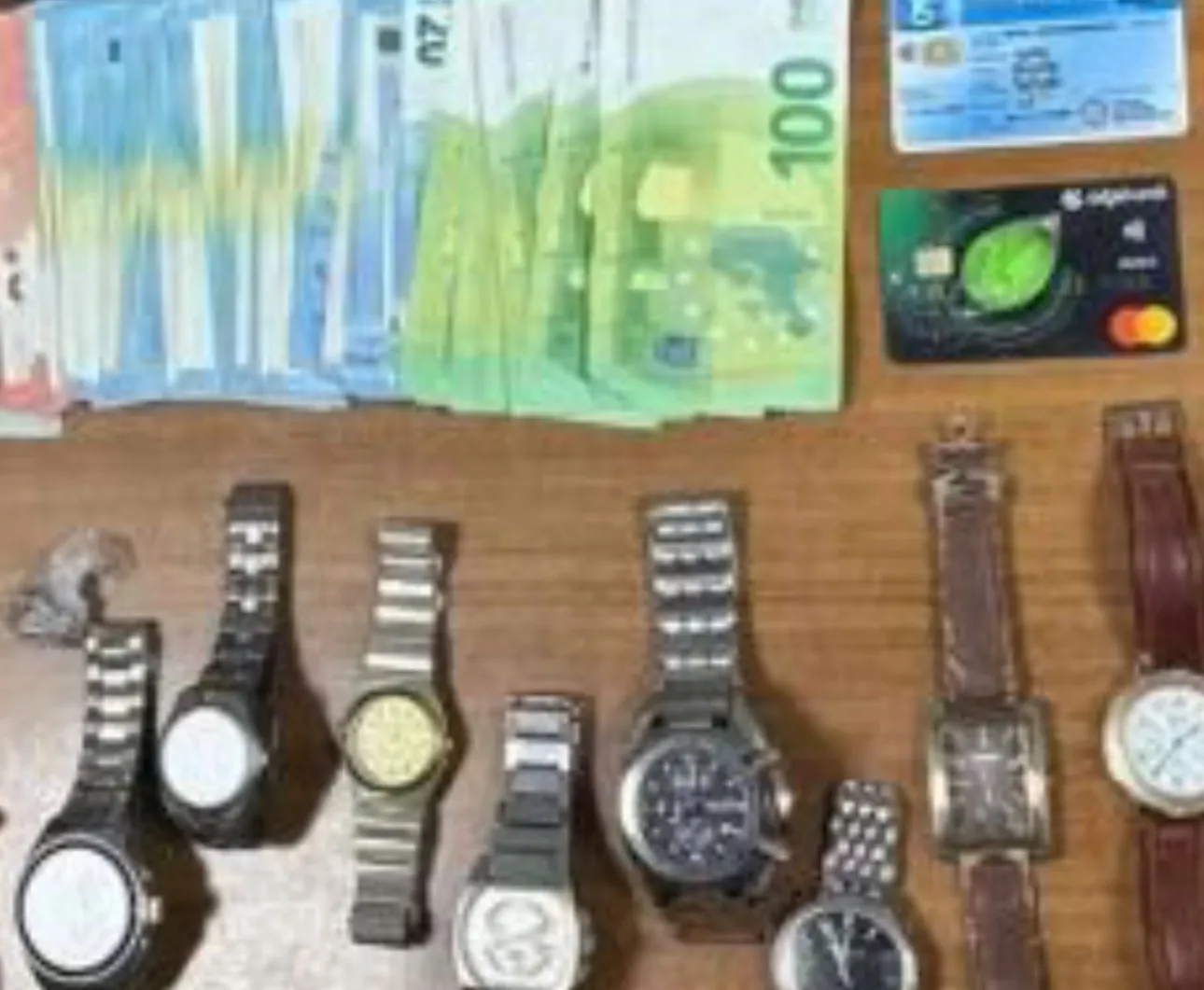 DURRËS/ Përfundon në pranga “skifteri” 28-vjeçar