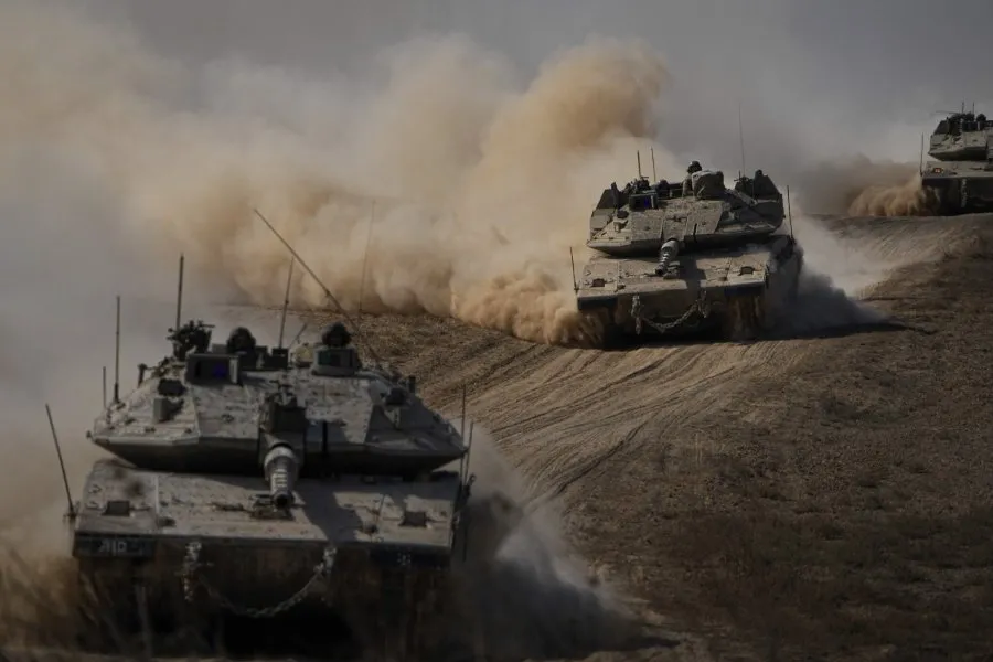 UNICEF  raporton të dhëna tronditëse: Më shumë se 700 fëmijë palestinezë janë vrarë në Gaza