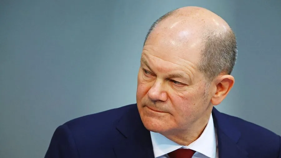 Kancelari Scholz: E rëndësishme të shmanget ndërhyrja e Hezbollahut