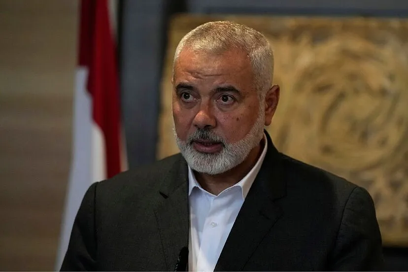 Udhëheqësi i Hamasit reagon pas ultimatumit të Izraelit: Palestinezët nuk do largohen nga Gaza, do qëndrojmë në tokën tonë