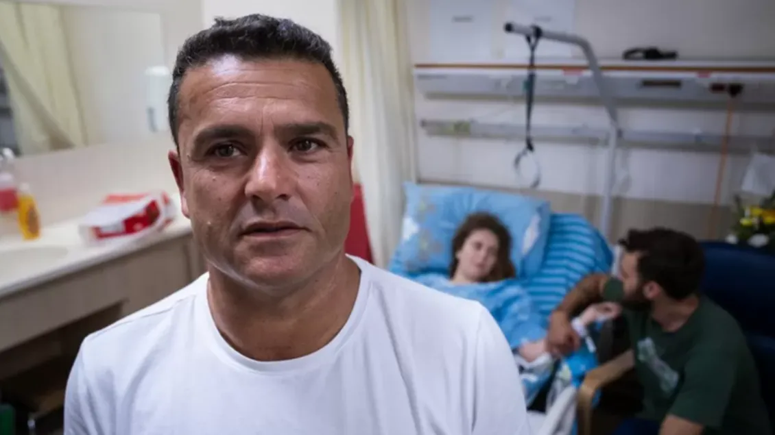 Historia e vajzës izraelite që u sulmua nga Hamasi! E reja thirri të atin me të cilin nuk kishte folur për gjashtë vjet