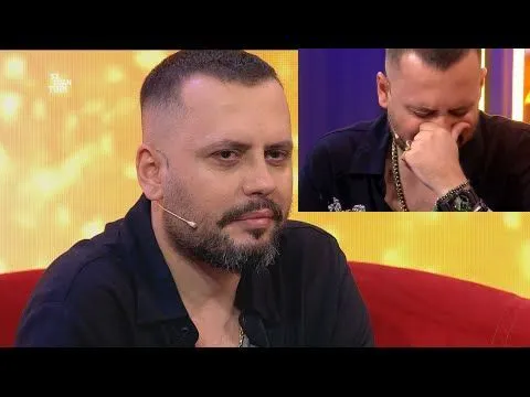 Aktori i humorit rrëfen mes lotësh historinë e tij: Qava shumë kur…