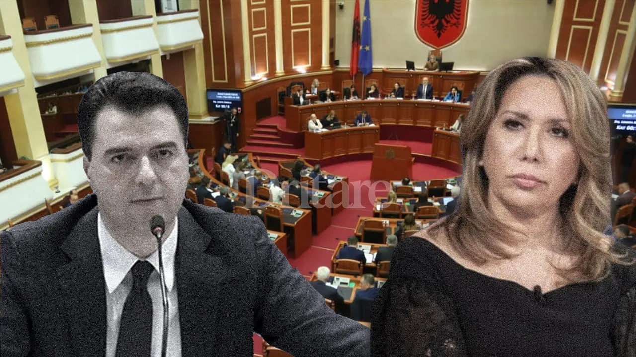 Evi Kokalari thotë se Berisha  më shfrytëzoi :  Basha u tregua i sinqertë me mua ndaj bashkohem me të