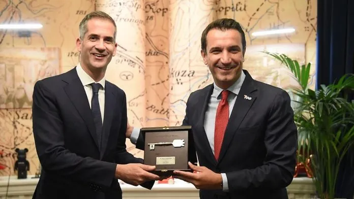 Kryebashkiaku i djathtë  i Athinës humb zgjedhjet