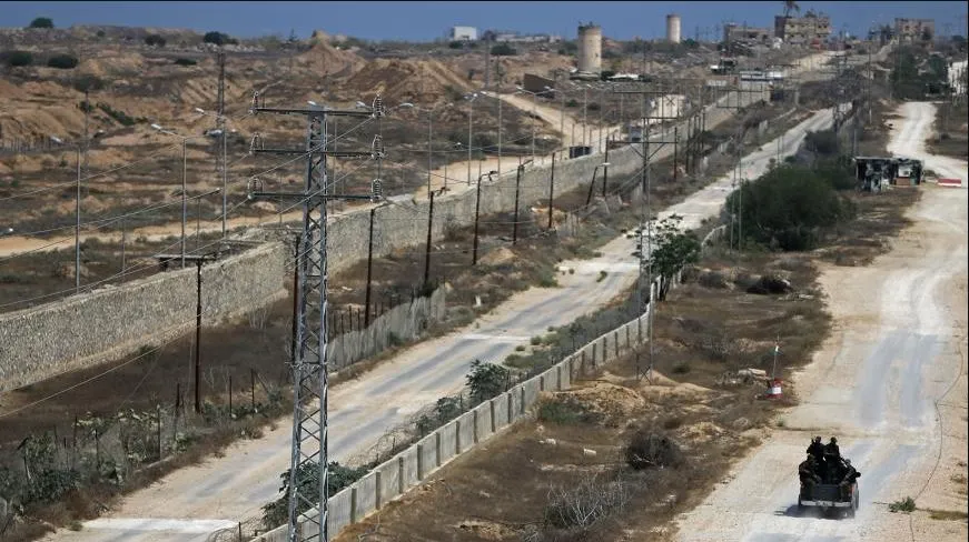 Trupat izraelite përgatiten për sulm tokësor, kalimi Gaza-Egjipt mbetet i mbyllur, Kajro kërkon siguri