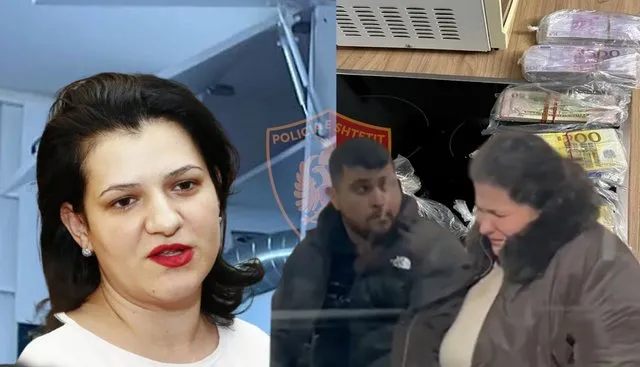Prokuroria çon në gjykatë dosjen e  Alda Klosit dhe sanitares  me djalin e saj