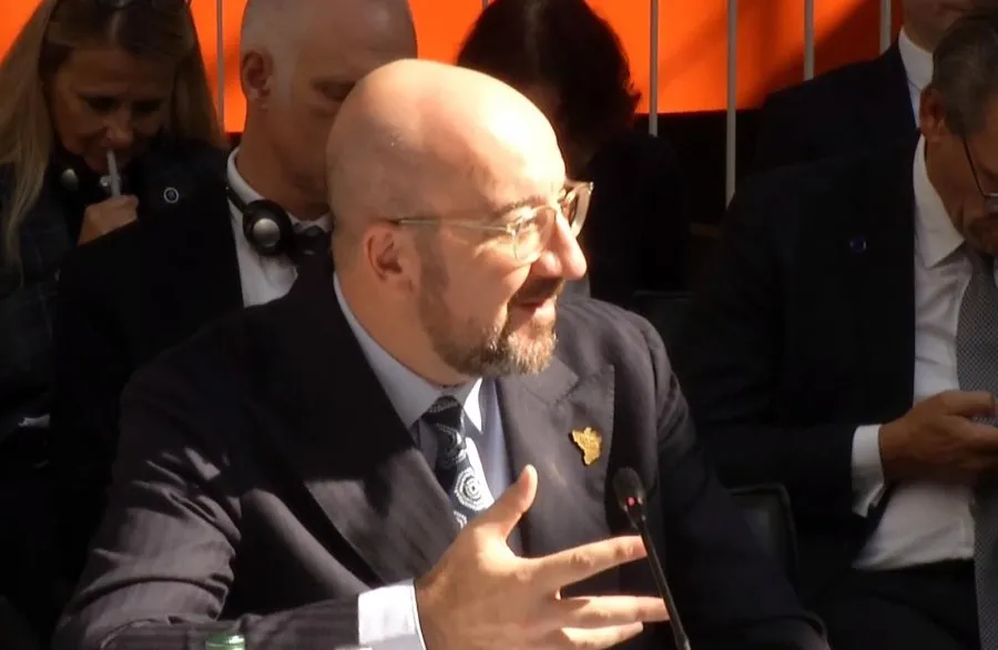 Thirrja  e presidentit të Këshillit  të Europës për Serbinë e Kosovën: Mos i lini fantazmat e së shkuarës t’ju vjedhin të ardhmen!