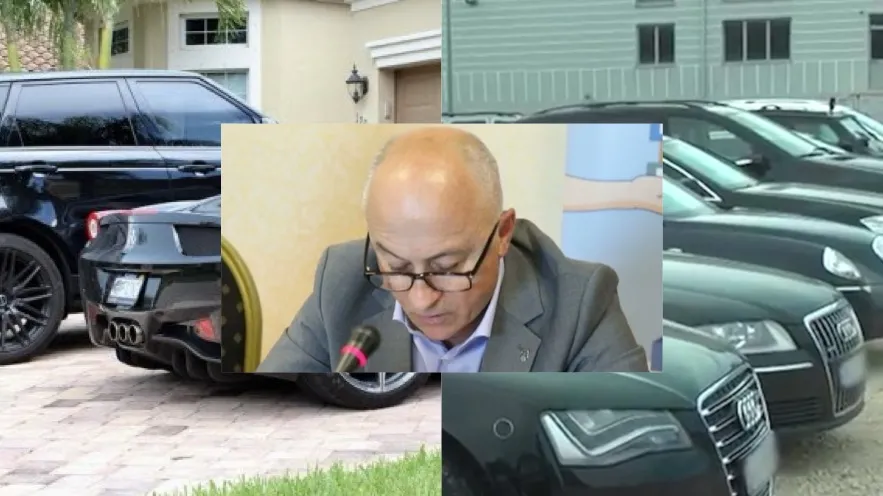 Agjencisë së Pasurive të Sekuestruara i mungojnë 24 automjete