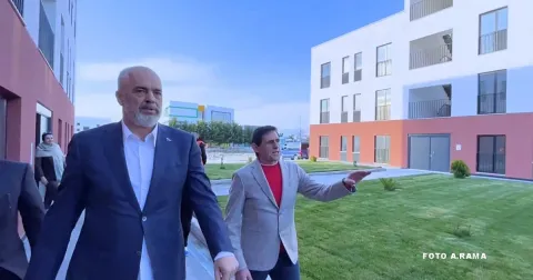 Rakip Suli  nën hetim për shpërdorim detyre dhe korrupsion
