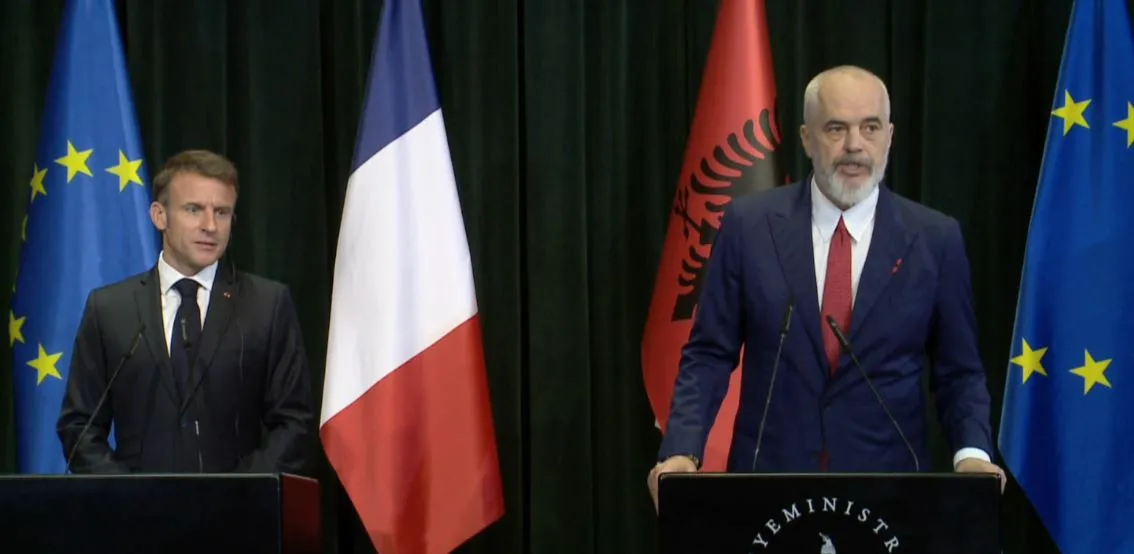 Rama flet për sulmet në Veri të Kosovës: Po ja bën vetes! Serbia bëri një skandal europian me ditën e zisë