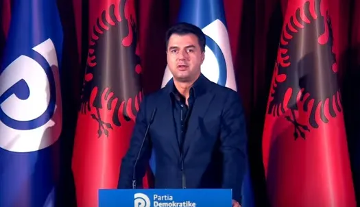 Basha reagon për “pezullimin”  e  vizave për Kosovën: Europa të mos mbyllë sytë përballë Serbisë