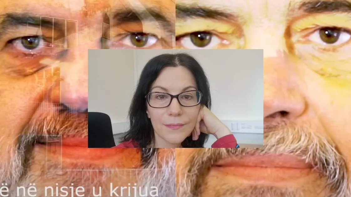 Një “Primadonna” burrë  që “pataksi dynjanë”