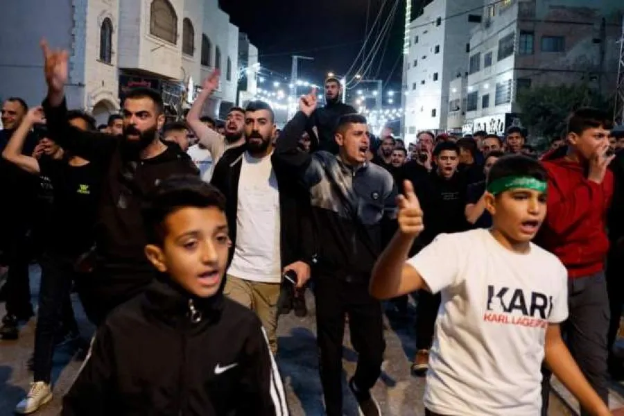 Zhvillimet tragjike të orëve të fundit në Izrael dhe në Gaza