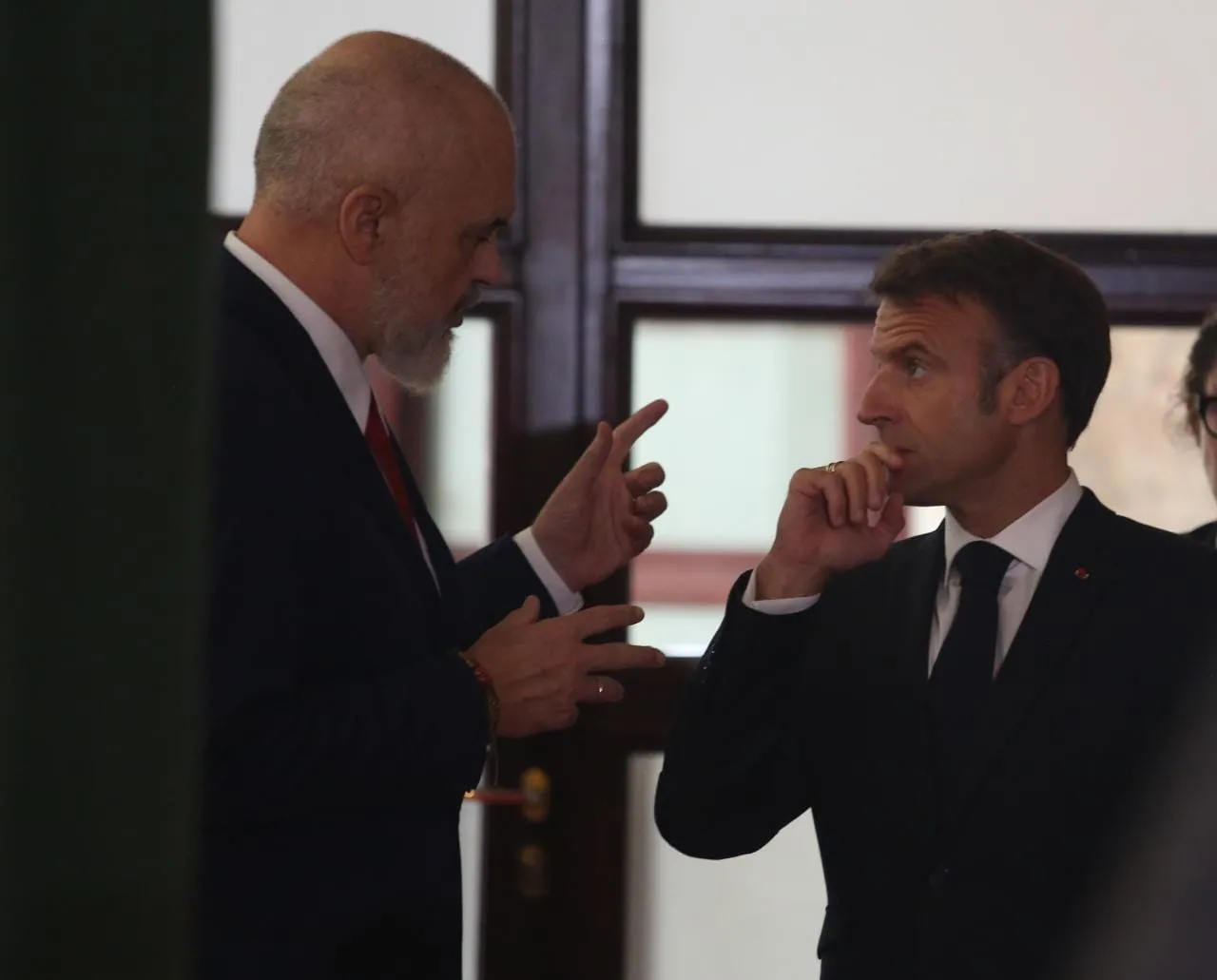 Rama : Vizita e Macron në Shqipëri, i hapi rrugën një sërë projektesh për zhvillimin ekonomik