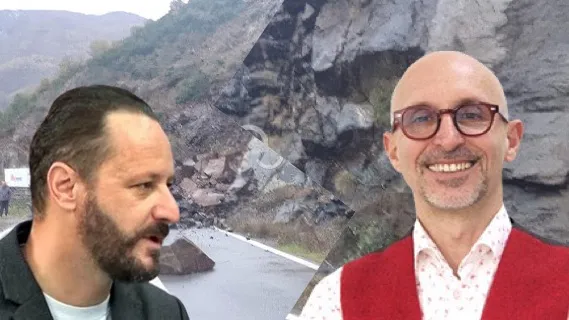 “Berberi ” i tenderave  problematikë, i jep  600 MLN Alban Efthimit për konsulencë