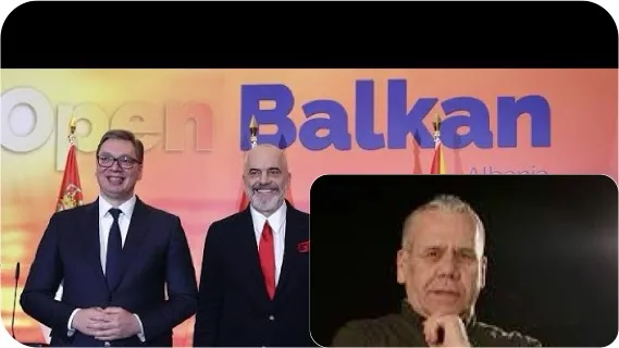 Vuçiçi nuk erdhi në samit sepse u përfaqësua denjësisht nga Rama