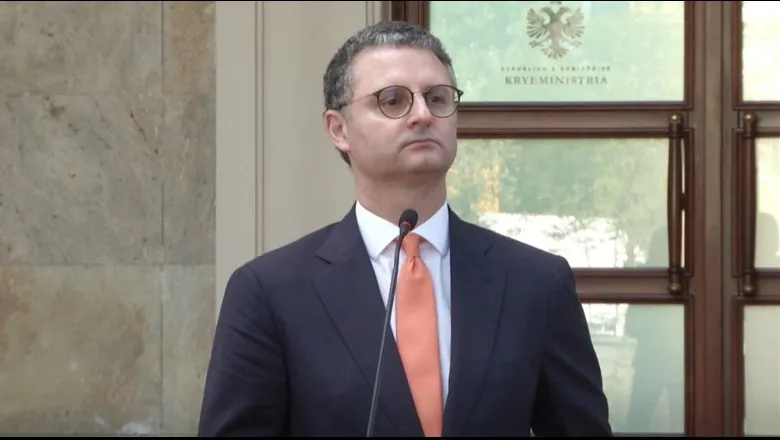 Ministri  METE  flet  për ndryshim të  buxhetit 2023, 12 mld lekë shpërndahen për rindërtimin