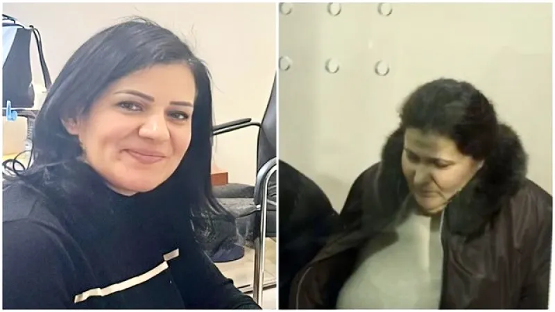 Sanitarja  e Alda Klosit: Ajo më dha 10 mijë € për ‘vjedhjen’ në shtëpinë e saj, më premtoi edhe tharëse rrobash