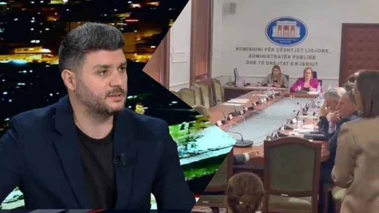 Bledian Koka: Edhe regjimi më gjakatar është i pathyeshëm deri 10 minuta përpara se të bjerë