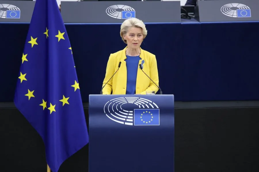 Sot  në Parlamentin Europian prezantohet Projekt-Rezolutën për marrëdhëniet Kosovë -Serbi