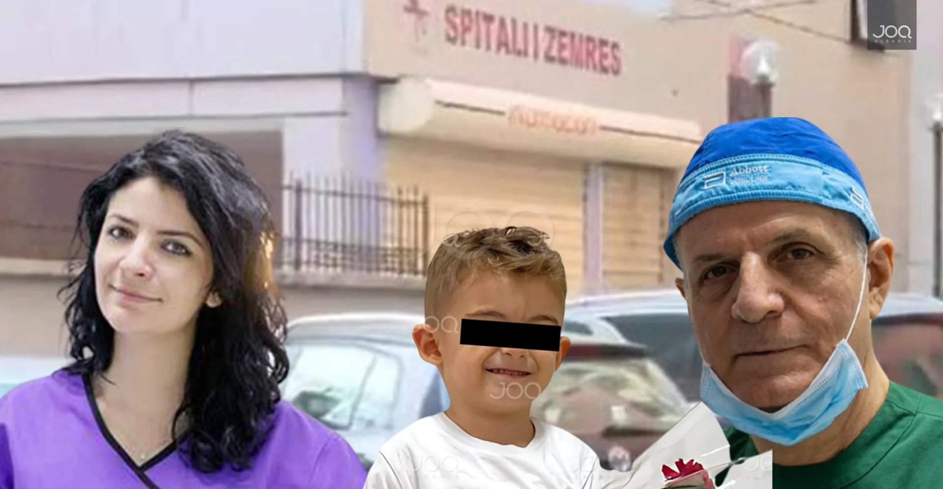Mjekut që po  hetohet për vdekjen e Brianit 3-vjeçar, pastruesja i grabit 48 mijë euro në banesë!