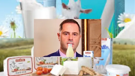 Qumështi vendas është zëvendësuar nga qumështi i importit