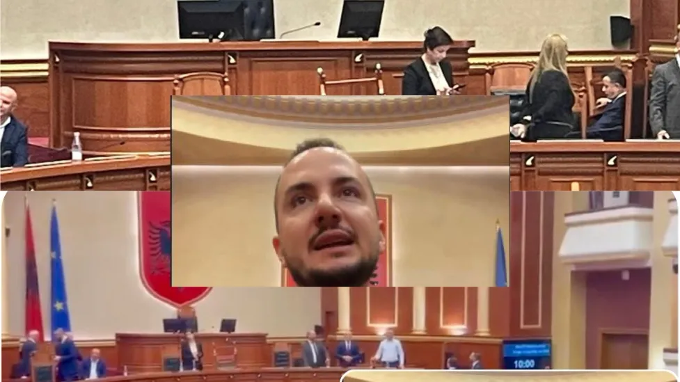 Komisioni i Etikës përjashton nga Kuvendi 26 deputetë të opozitës pas kërkesës së PS
