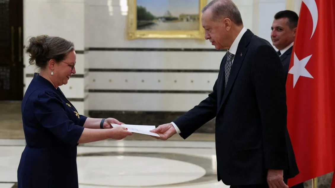 Izraeli tërheq diplomatët nga Turqia