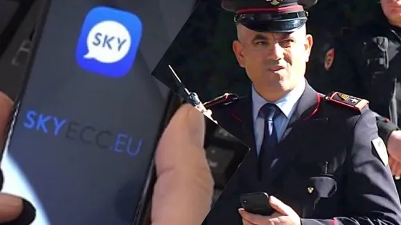 SPAK e informon për dosjet e SKYECC, Ardi Veliu drejt arratisë pas dorëheqjes