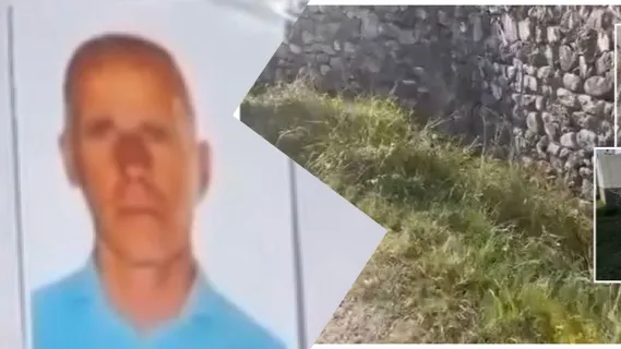 FOTO/ Ky është 70-vjeçari që u vra nga fqinji në Shkodër dhe u hodh në kanal