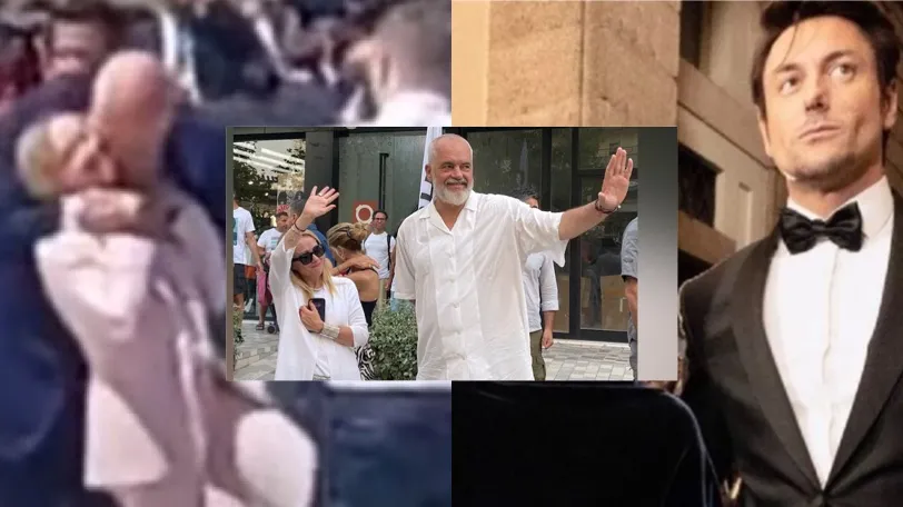 Kryeministrja italiane  ndahet nga partneri, plasin memet ne rrjet : “E ndau  dhe Melonin nga burri”