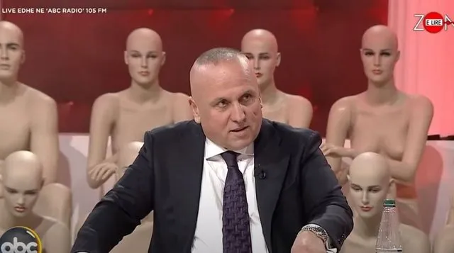 Ilir Kulla flet për konfliktin Izrael-Hamas : Aktorët e vërtetë të luftës nuk kanë zbritur ende në fushë