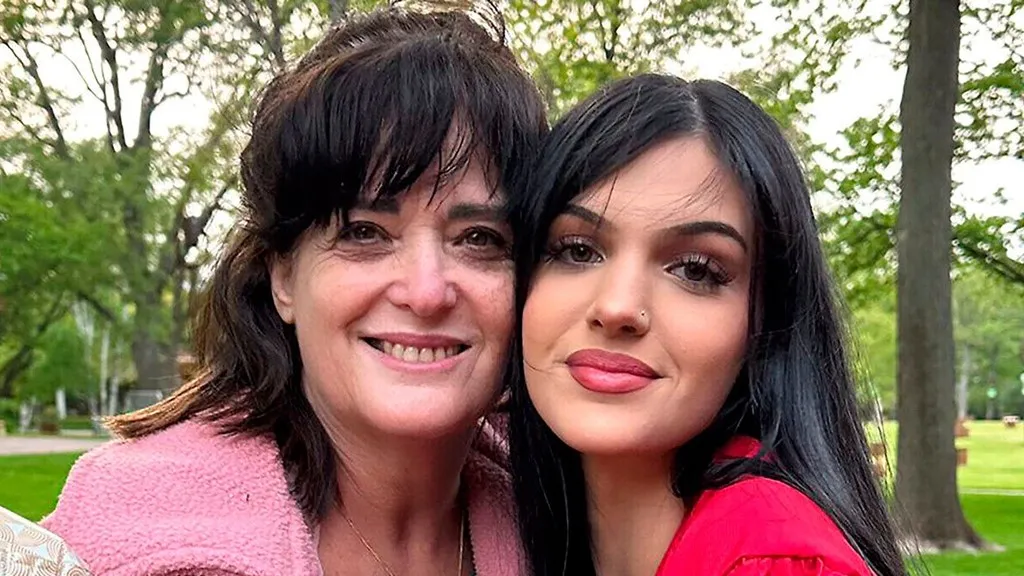 FOTO/ Lirohen dy pengje  amerikane nga Hamas, do të kthehen në Izrael për t’u bashkuar me familjen
