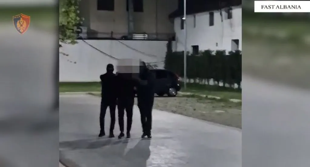 Shkodër/  32-vjeçari  kërkohej nga drejtësia italiane si pjesëtar i një organizate kriminale, arrestohet