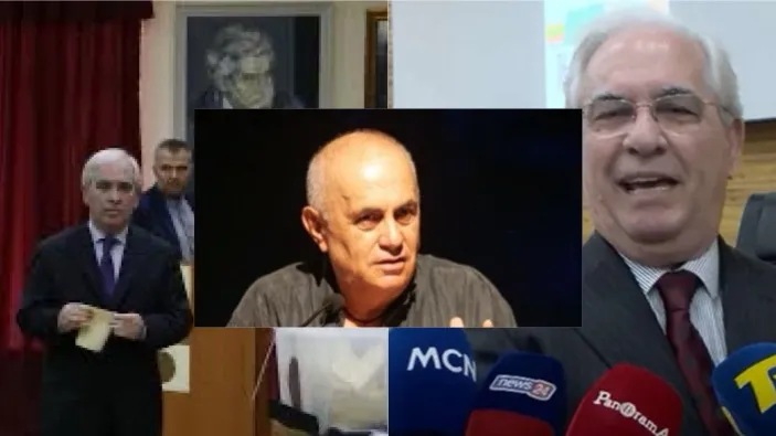 Në Akademinë e Shkencave? Ja pse nuk kandidova, por votova kundër!