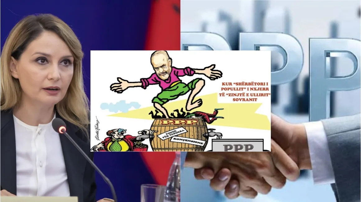 Tabaku rendit arsyet e dështimit të ekonomisë: Nga kontratat e frikshme të fryra të PPP-ve, tek shndërrimi e ndërmarrjeve publike në strehë militantësh