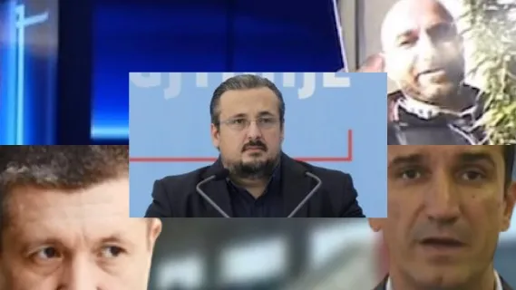 Dy sekserët e Veliajt kërkojnë të sjellin 100 mln euro në Shqipëri! PD: Të ndalet ky projekt korruptiv