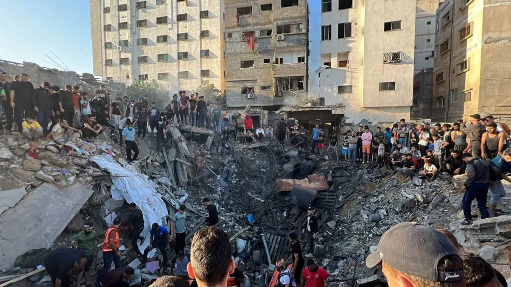 Mbreti i Jordanisë: Izraeli ta kuptojë që një shtet nuk mund të lulëzojë nëse ndërtohet mbi themele padrejtësie