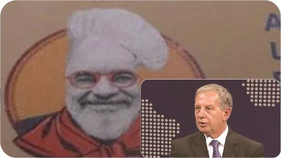 Vizioni që vret!