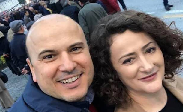 Ndalohet në Rinas Jamarbër Malltezi.