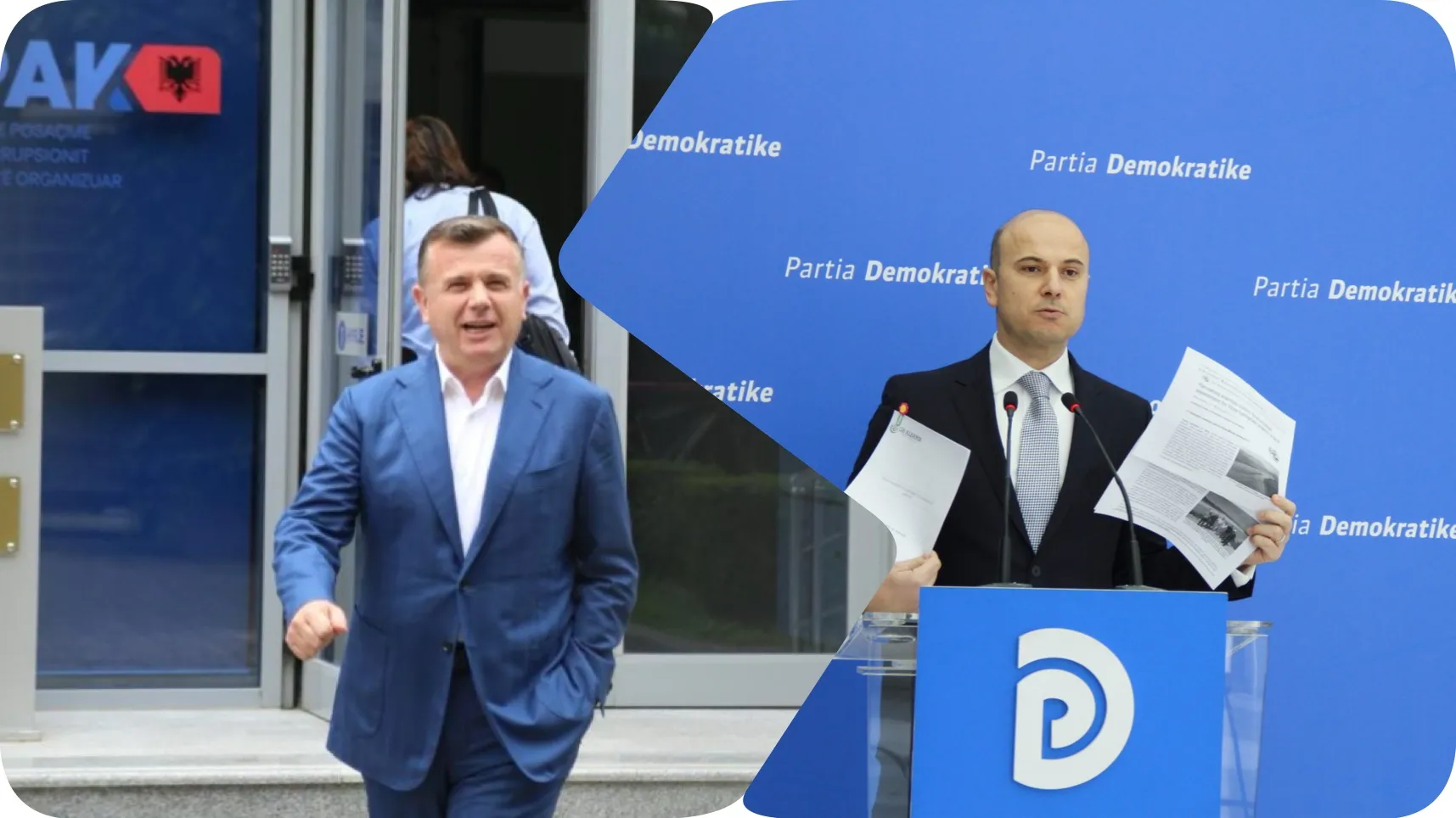 E kallëzoi Taulant Balla për privatizimin e “Kompleksit Partizani”, gjykata urdhëron sekuestrimin e pasurive të Maltezit