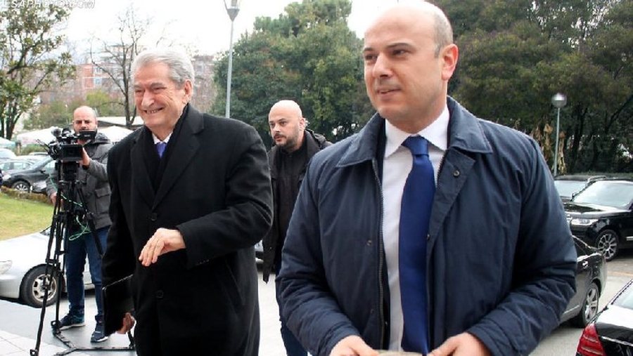 A rrezikon Berisha burg? Ja çfarë përcakton ligji