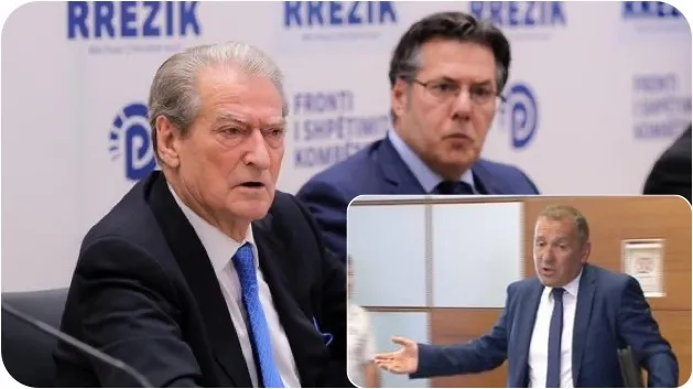 Vjen reagimi i parë nga opozita, Paloka: Prokurorët e diktaturës për të rikthyer diktaturën!