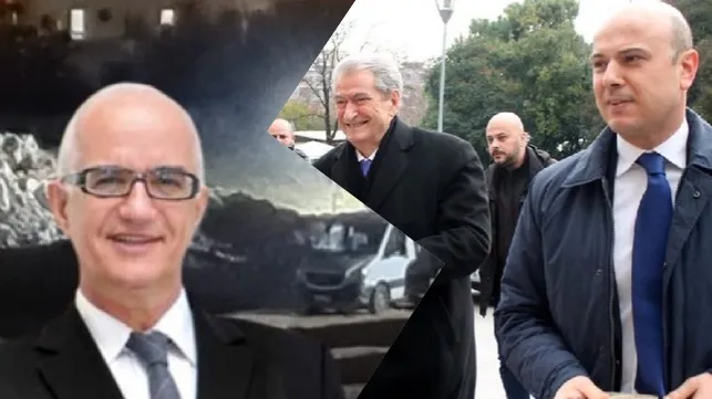 SPAK zbulon akuzat zyrtare ndaj Berishës, Malltezit dhe Bektashit